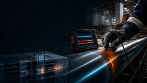 Неразрушающий контроль: виды оборудования и их применение
